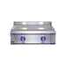 Le Griddle Pro Series 75 Gas Griddle with 6mm Plate Le Griddle Dreamwood Living