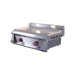 Le Griddle Pro Series 75 Gas Griddle with 6mm Plate Le Griddle Dreamwood Living