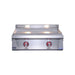 Le Griddle Pro Series 75 Gas Griddle with 6mm Plate Le Griddle Dreamwood Living
