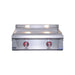 Le Griddle Pro Series 75 Gas Griddle with 6mm Plate Le Griddle Dreamwood Living