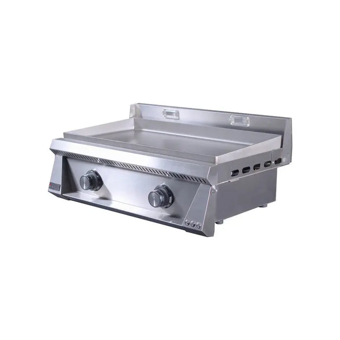 Le Griddle Pro Series 75 Gas Griddle with 6mm Plate Le Griddle Dreamwood Living