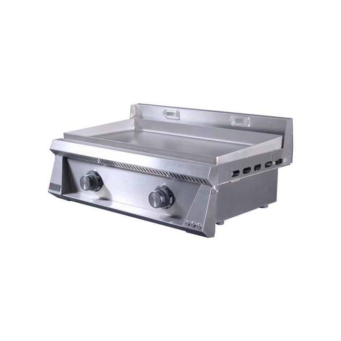 Le Griddle Pro Series 75 Gas Griddle with 6mm Plate Le Griddle Dreamwood Living