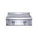 Le Griddle Pro Series 75 Gas Griddle with 6mm Plate Le Griddle Dreamwood Living
