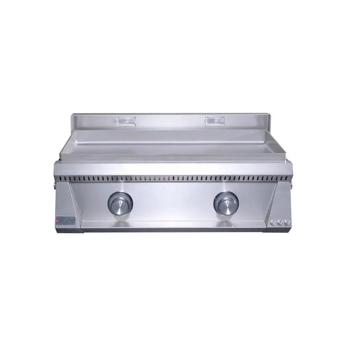 Le Griddle Pro Series 75 Gas Griddle with 6mm Plate Le Griddle Dreamwood Living