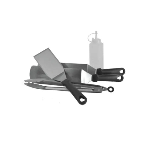 Le Griddle Starter Kit Le Griddle