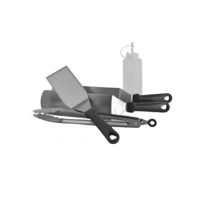 Le Griddle Starter Kit Le Griddle