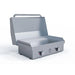 Le Griddle The Ranch Hand Built-In 2 Burner Electric Griddle Le Griddle Dreamwood Living