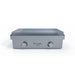 Le Griddle The Ranch Hand Built-In 2 Burner Electric Griddle Le Griddle Dreamwood Living