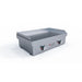 Le Griddle The Ranch Hand Built-In 2 Burner Electric Griddle Le Griddle Dreamwood Living