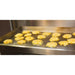 Le Griddle The Ranch Hand Built-In 2 Burner Electric Griddle Le Griddle Dreamwood Living