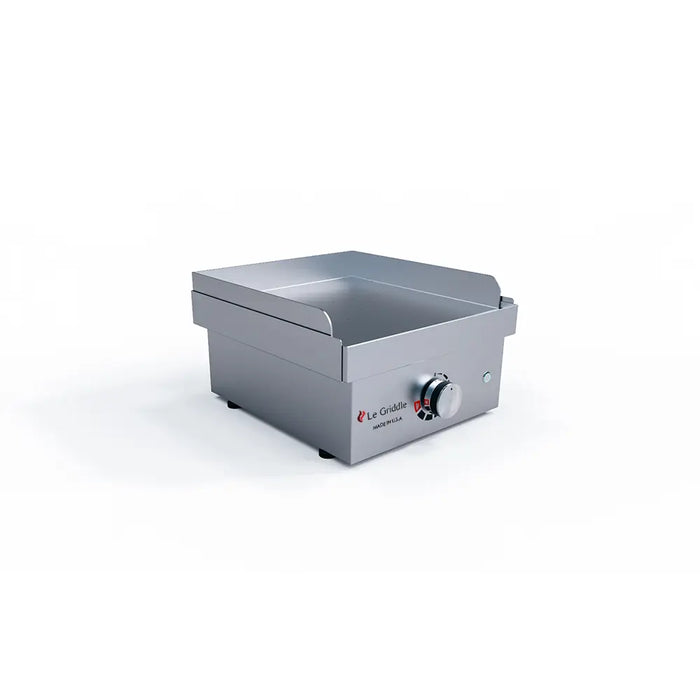 Le Griddle The Wee 1 Burner Electric Built-In Griddle