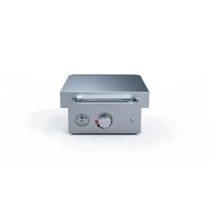Le Griddle The Wee 1 Burner Electric Built-In Griddle