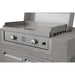 Le Griddle Trim Kit for The Big Texan Built-In Griddles Le Griddle