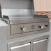 Le Griddle Trim Kit for The Big Texan Built-In Griddles Le Griddle