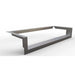 Le Griddle Trim Kit for The Grand Texan Griddle Le Griddle