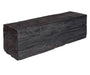 Lexington 2 ft. Extension Rickhouse Fireplace Mantel Lexington Hearth Dreamwood Living