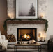Lexington Classic Series Fireplace Non-Combustible Mantel Lexington Hearth Dreamwood Living
