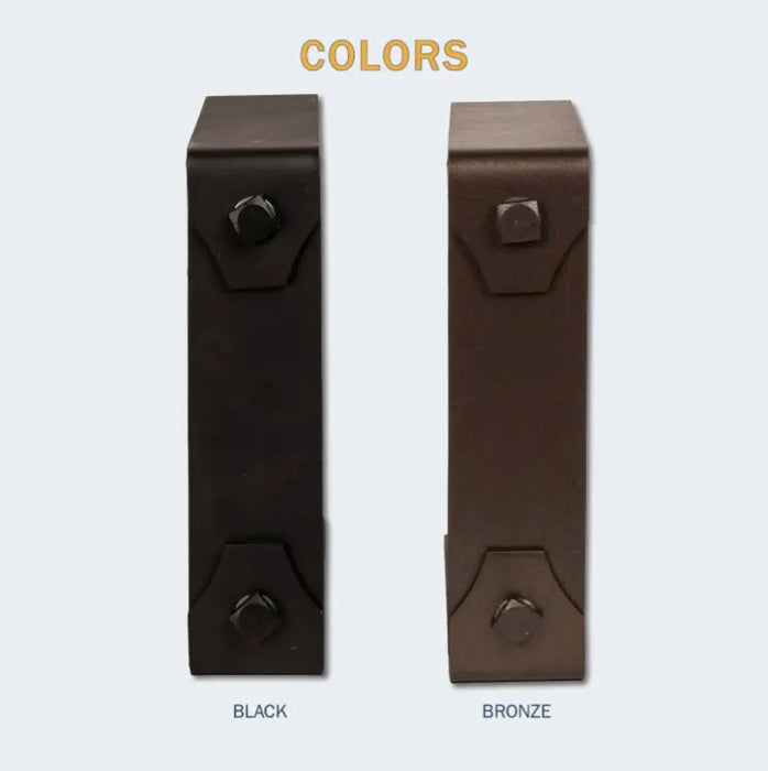 Lexington Decorative Bracket Trim for Flat Sawn Beam Mantel Lexington Hearth Dreamwood Living