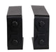 Lexington Decorative Bracket Trim for Flat Sawn Beam Mantel Lexington Hearth Dreamwood Living