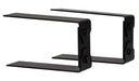 Lexington Decorative Bracket Trim for Flat Sawn Beam Mantel Lexington Hearth Dreamwood Living