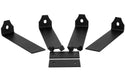 Lexington Decorative Bracket Trim for Flat Sawn Beam Mantel Lexington Hearth Dreamwood Living