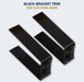 Lexington Decorative Bracket Trim for Flat Sawn Beam Mantel Lexington Hearth Dreamwood Living