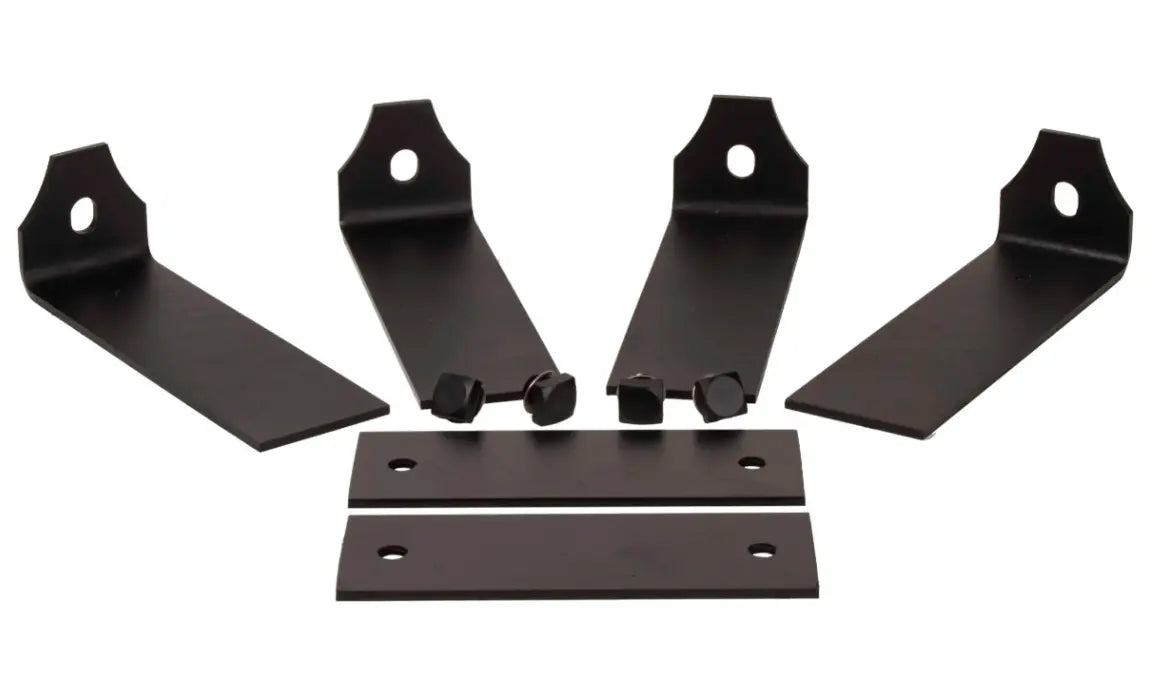 Lexington Decorative Bracket Trim for Grist Mill Mantel Lexington Hearth Dreamwood Living