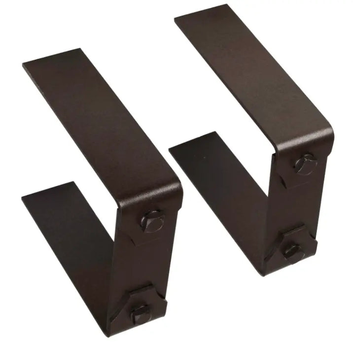 Lexington Decorative Bracket Trim for Grist Mill Mantel Lexington Hearth Dreamwood Living