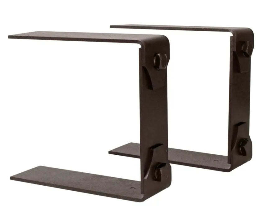 Lexington Decorative Bracket Trim for Grist Mill Mantel Lexington Hearth Dreamwood Living