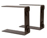 Lexington Decorative Bracket Trim for Grist Mill Mantel Lexington Hearth Dreamwood Living