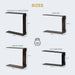 Lexington Decorative Bracket Trim for Hayloft Beam Mantel Lexington Hearth Dreamwood Living