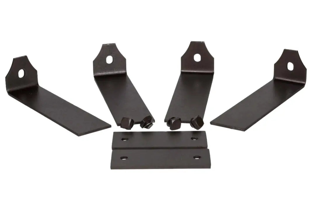 Lexington Decorative Bracket Trim for Hayloft Beam Mantel Lexington Hearth Dreamwood Living