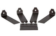 Lexington Decorative Bracket Trim for Hayloft Beam Mantel Lexington Hearth Dreamwood Living