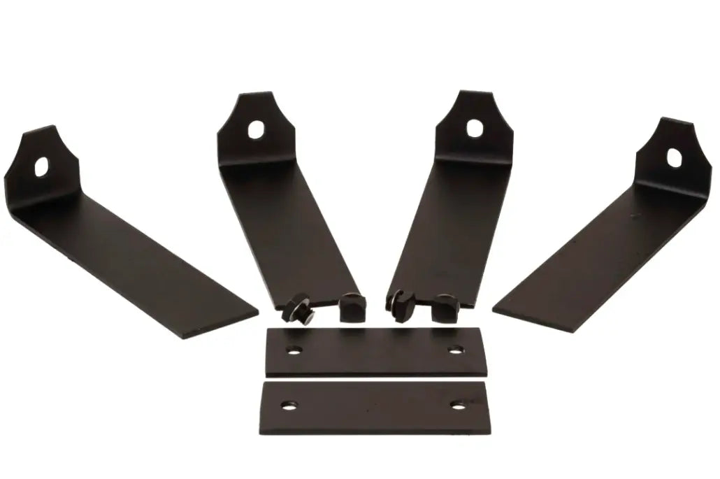 Lexington Decorative Bracket Trim for Hayloft Beam Mantel Lexington Hearth Dreamwood Living