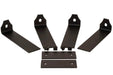 Lexington Decorative Bracket Trim for Hayloft Beam Mantel Lexington Hearth Dreamwood Living