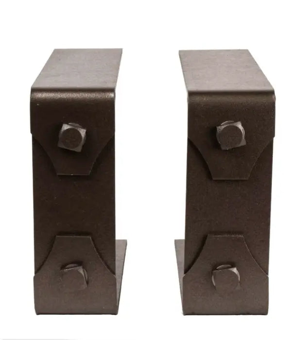 Lexington Decorative Bracket Trim for Hayloft Beam Mantel Lexington Hearth Dreamwood Living
