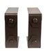 Lexington Decorative Bracket Trim for Hayloft Beam Mantel Lexington Hearth Dreamwood Living