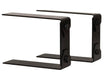 Lexington Decorative Bracket Trim for Hayloft Beam Mantel Lexington Hearth Dreamwood Living