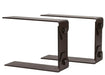 Lexington Decorative Bracket Trim for Hayloft Beam Mantel Lexington Hearth Dreamwood Living