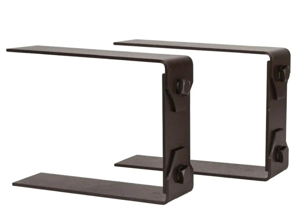 Lexington Decorative Bracket Trim for Hayloft Beam Mantel Lexington Hearth Dreamwood Living