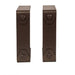 Lexington Decorative Bracket Trim for Rickhouse & Tobacco Barn Mantel Lexington Hearth Dreamwood Living