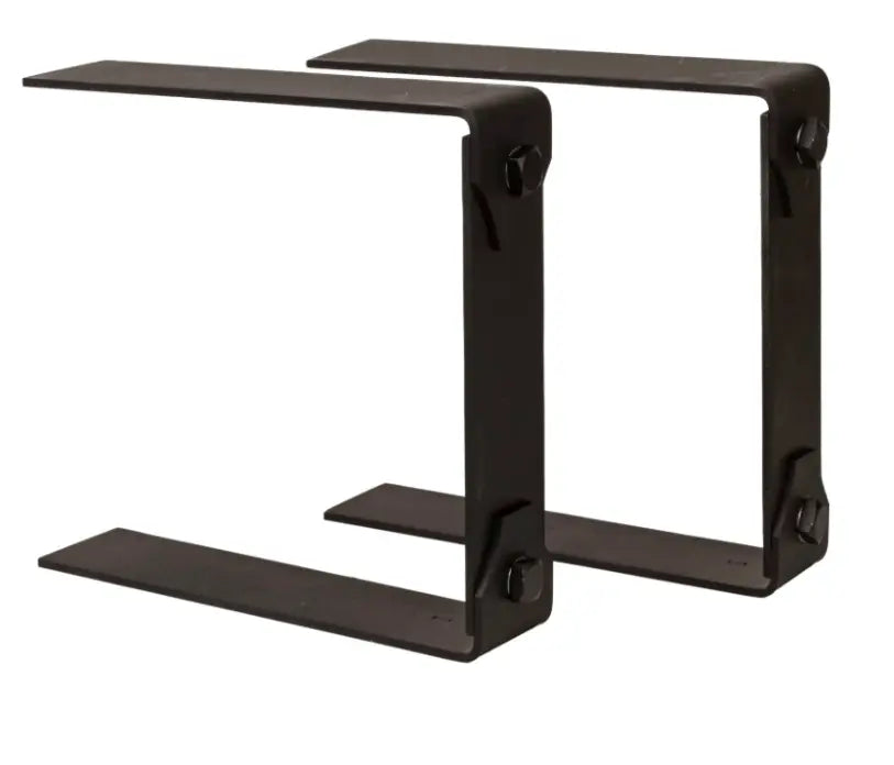 Lexington Decorative Bracket Trim for Rickhouse & Tobacco Barn Mantel Lexington Hearth Dreamwood Living