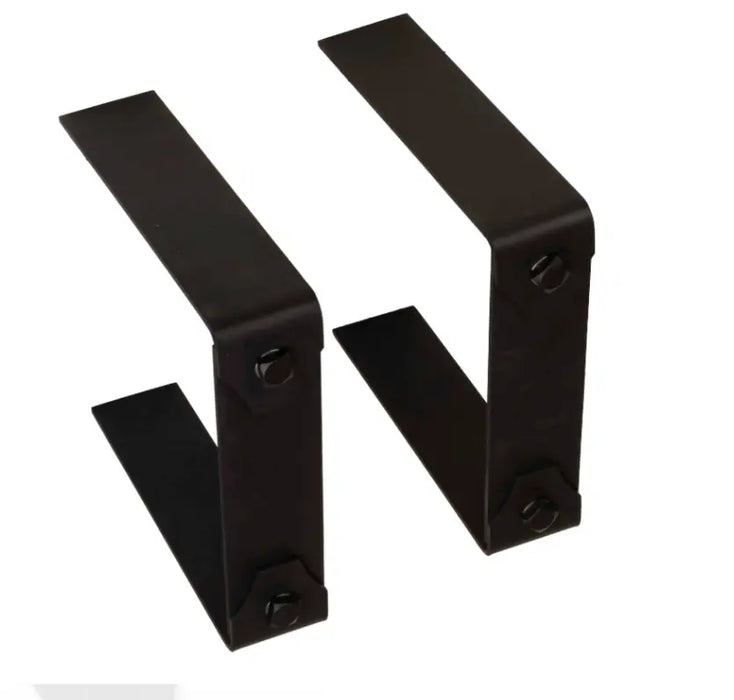 Lexington Decorative Bracket Trim for Rickhouse & Tobacco Barn Mantel Lexington Hearth Dreamwood Living