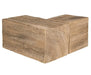 Lexington Grist Mill Corner Mantel Lexington Hearth Dreamwood Living