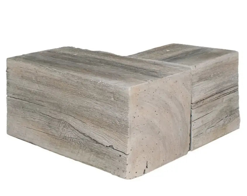 Lexington Grist Mill Corner Mantel Lexington Hearth Dreamwood Living