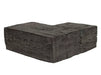 Lexington Hayloft Beam Corner Mantel Lexington Hearth Dreamwood Living