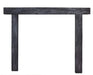 Lexington Hitching Post Eclipse Non-Combustible Mantel Surround Lexington Hearth Dreamwood Living