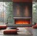 Lexington Horizon Series Fireplace Non-Combustible Mantel Lexington Hearth Dreamwood Living