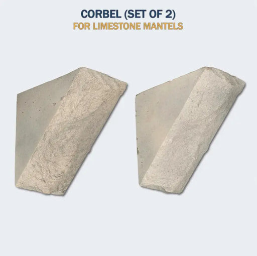 Lexington Limestone Corbel Lexington Hearth Dreamwood Living
