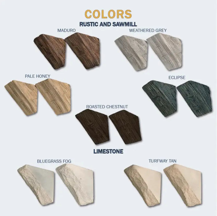 Lexington Limestone Corbel Lexington Hearth Dreamwood Living